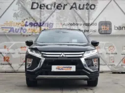 
										MITSUBISHI ECLIPSE CROSS full									
