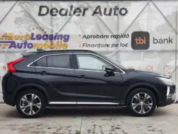 
										MITSUBISHI ECLIPSE CROSS full									
