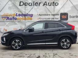 
										MITSUBISHI ECLIPSE CROSS full									