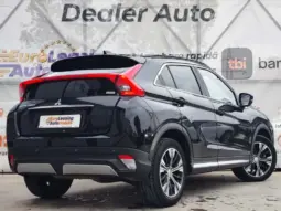 
										MITSUBISHI ECLIPSE CROSS full									