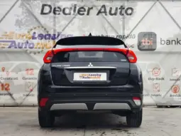 
										MITSUBISHI ECLIPSE CROSS full									