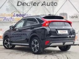 
										MITSUBISHI ECLIPSE CROSS full									