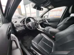 
										MITSUBISHI ECLIPSE CROSS full									