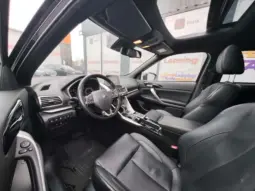 
										MITSUBISHI ECLIPSE CROSS full									