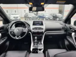 
										MITSUBISHI ECLIPSE CROSS full									