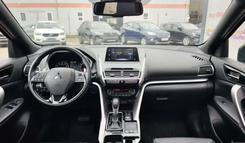 
								MITSUBISHI ECLIPSE CROSS full									