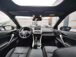 
										MITSUBISHI ECLIPSE CROSS full									