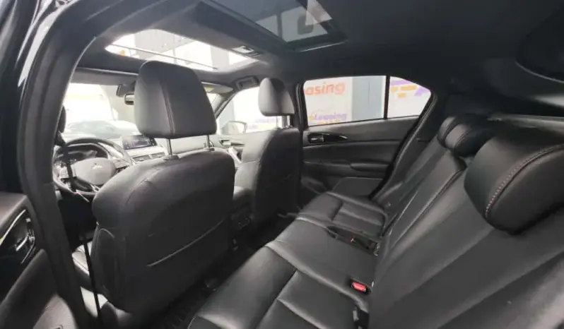 
								MITSUBISHI ECLIPSE CROSS full									