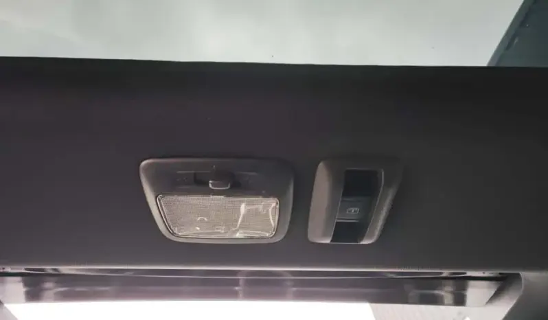 
								MITSUBISHI ECLIPSE CROSS full									