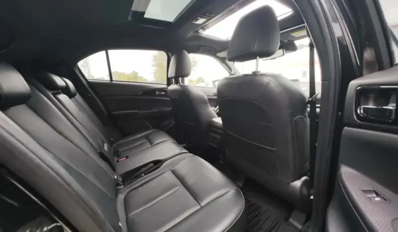 
								MITSUBISHI ECLIPSE CROSS full									