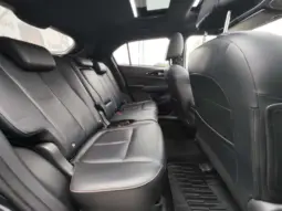 
										MITSUBISHI ECLIPSE CROSS full									