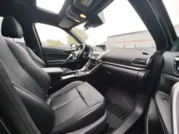 
										MITSUBISHI ECLIPSE CROSS full									