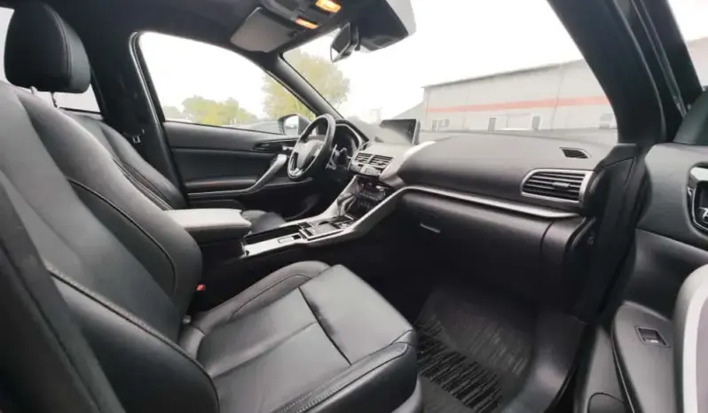 
								MITSUBISHI ECLIPSE CROSS full									