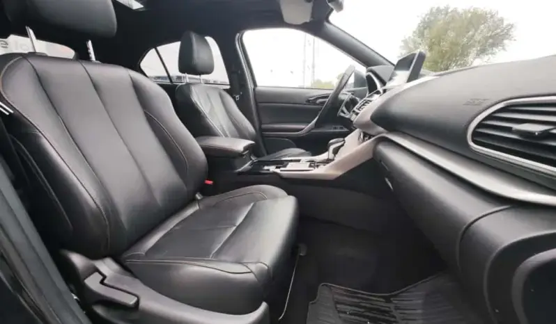 
								MITSUBISHI ECLIPSE CROSS full									