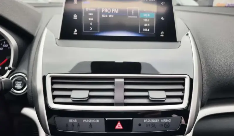 
								MITSUBISHI ECLIPSE CROSS full									