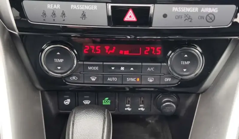 
								MITSUBISHI ECLIPSE CROSS full									