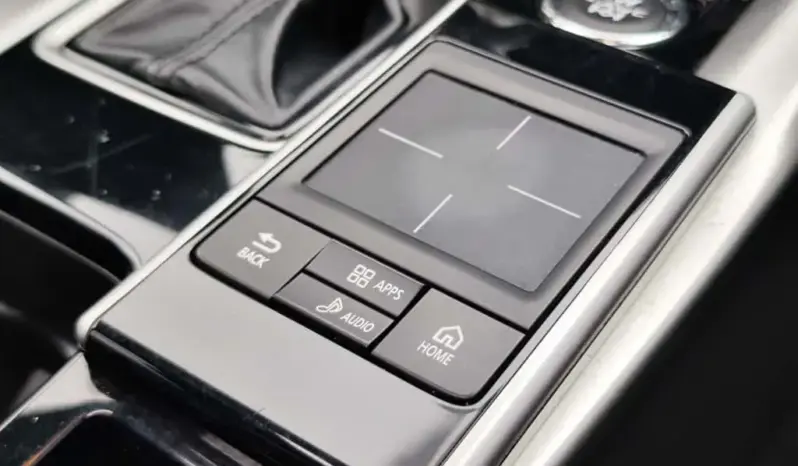 
								MITSUBISHI ECLIPSE CROSS full									