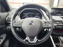 
										MITSUBISHI ECLIPSE CROSS full									