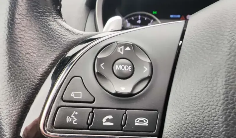 
								MITSUBISHI ECLIPSE CROSS full									