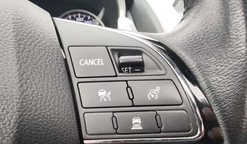 
								MITSUBISHI ECLIPSE CROSS full									