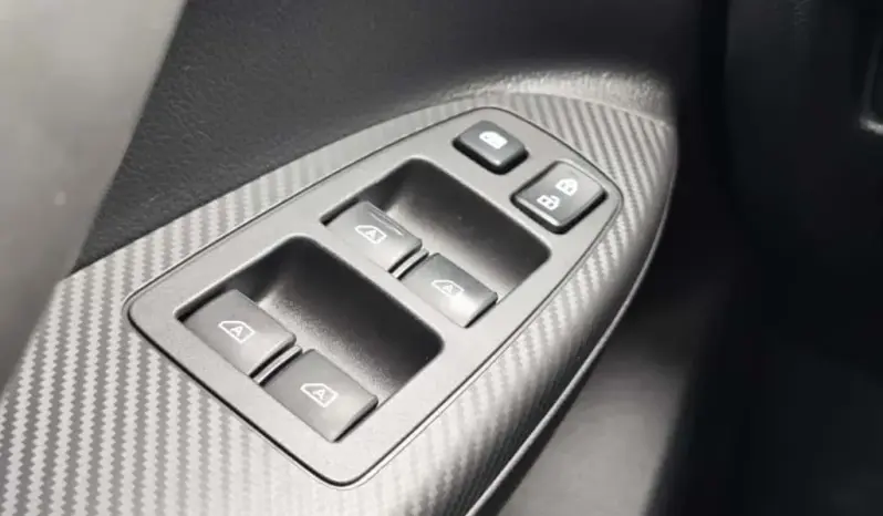 
								MITSUBISHI ECLIPSE CROSS full									