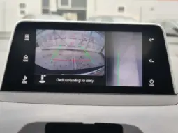 
										MITSUBISHI ECLIPSE CROSS full									