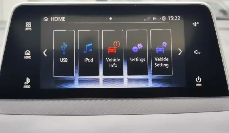 
								MITSUBISHI ECLIPSE CROSS full									