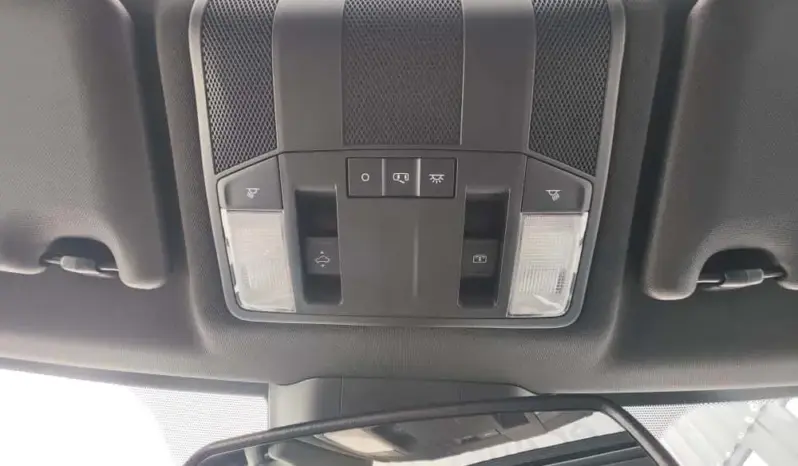 
								MITSUBISHI ECLIPSE CROSS full									