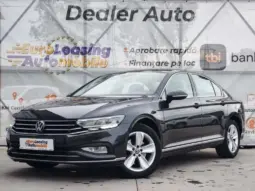 
										VOLKSWAGEN PASSAT full									