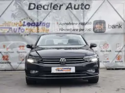 
										VOLKSWAGEN PASSAT full									