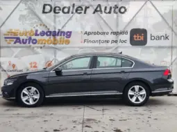 
										VOLKSWAGEN PASSAT full									