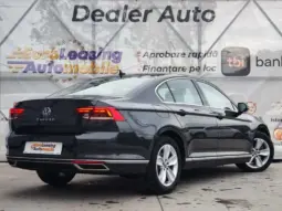 
										VOLKSWAGEN PASSAT full									