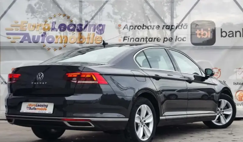 
								VOLKSWAGEN PASSAT full									