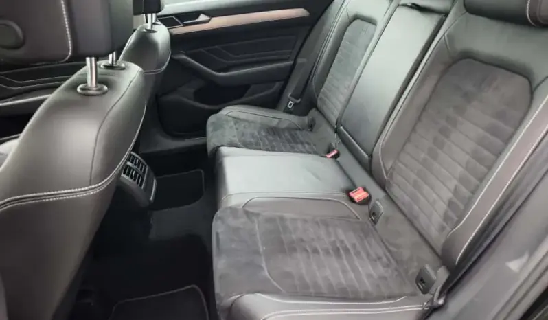 
								VOLKSWAGEN PASSAT full									