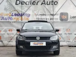 
										VOLKSWAGEN POLO full									
