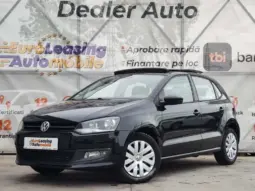 
										VOLKSWAGEN POLO full									