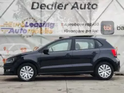 
										VOLKSWAGEN POLO full									