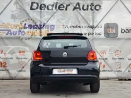 
										VOLKSWAGEN POLO full									