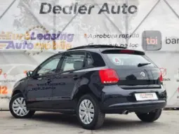 
										VOLKSWAGEN POLO full									