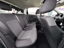 
										VOLKSWAGEN POLO full									