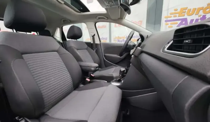 
								VOLKSWAGEN POLO full									