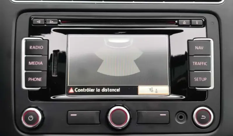 
								VOLKSWAGEN POLO full									