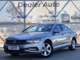 
										VOLKSWAGEN PASSAT full									