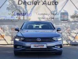 
										VOLKSWAGEN PASSAT full									