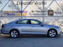 
										VOLKSWAGEN PASSAT full									