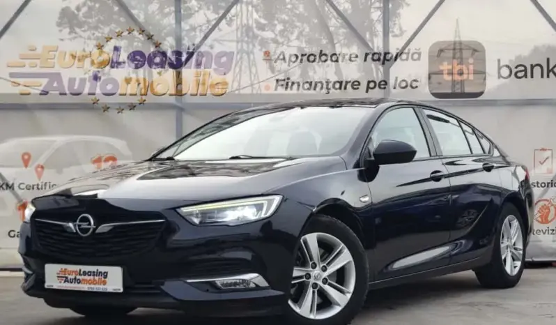 
								OPEL INSIGNIA full									