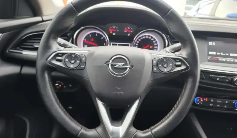 
								OPEL INSIGNIA full									