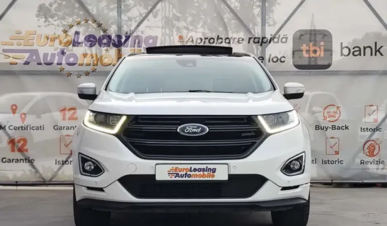 
								FORD EDGE full									