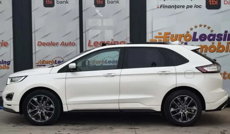 
								FORD EDGE full									