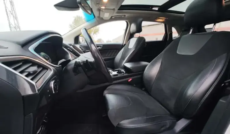 
								FORD EDGE full									